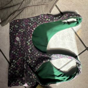 Lululemon reversible align bra